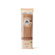 Load image into Gallery viewer, Organic whole durum wheat and chickpea spaghetti - PIL610