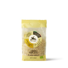 Load image into Gallery viewer, Organic pearl barley - CE456
