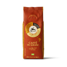 Load image into Gallery viewer, Organic 100% arabica coffee grains - CF500
