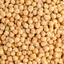Load image into Gallery viewer, Organic stone ground chickpeas flour FACE500