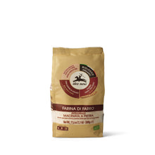 Load image into Gallery viewer, Organic stone ground whole wheat emmer flour - FA500FI