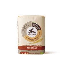 Load image into Gallery viewer, Organic whole soft wheat flour - FA642