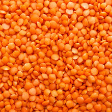 Load image into Gallery viewer, Organic whole durum wheat and lentil linguine - PIL611