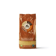 Load image into Gallery viewer, Organic Demerara sugar - ZU500D