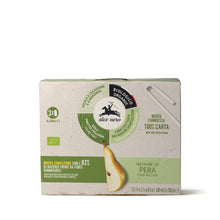 Load image into Gallery viewer, Organic pear nectar (3x200ml) - NT815