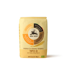Load image into Gallery viewer, Organic type "0" soft wheat flour - FA650