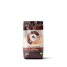 Load image into Gallery viewer, Organic stone ground whole khorasan wheat flour - fa500kh