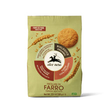 Load image into Gallery viewer, Organic emmer wheat biscuits - FR945