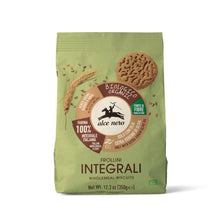 Load image into Gallery viewer, Organic whole wheat biscuits - FR939