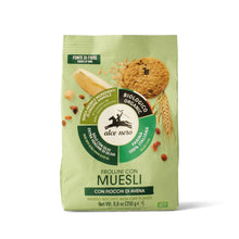 Load image into Gallery viewer, Organic biscuits with muesli - FR255
