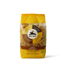 Load image into Gallery viewer, Organic whole durum wheat fusilli - PI614