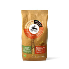Load image into Gallery viewer, Organic Cappelli durum wheat fusilloni - PSC724