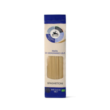 Load image into Gallery viewer, Organic Gragnano spaghettoni P.G.I. - PGN718