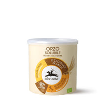 Load image into Gallery viewer, Organic instant barley drink- OR673