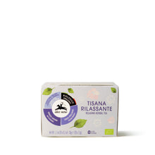 Load image into Gallery viewer, Organic relaxing tea - tr020
