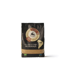 Load image into Gallery viewer, Organic raw cane sugar - ZU500