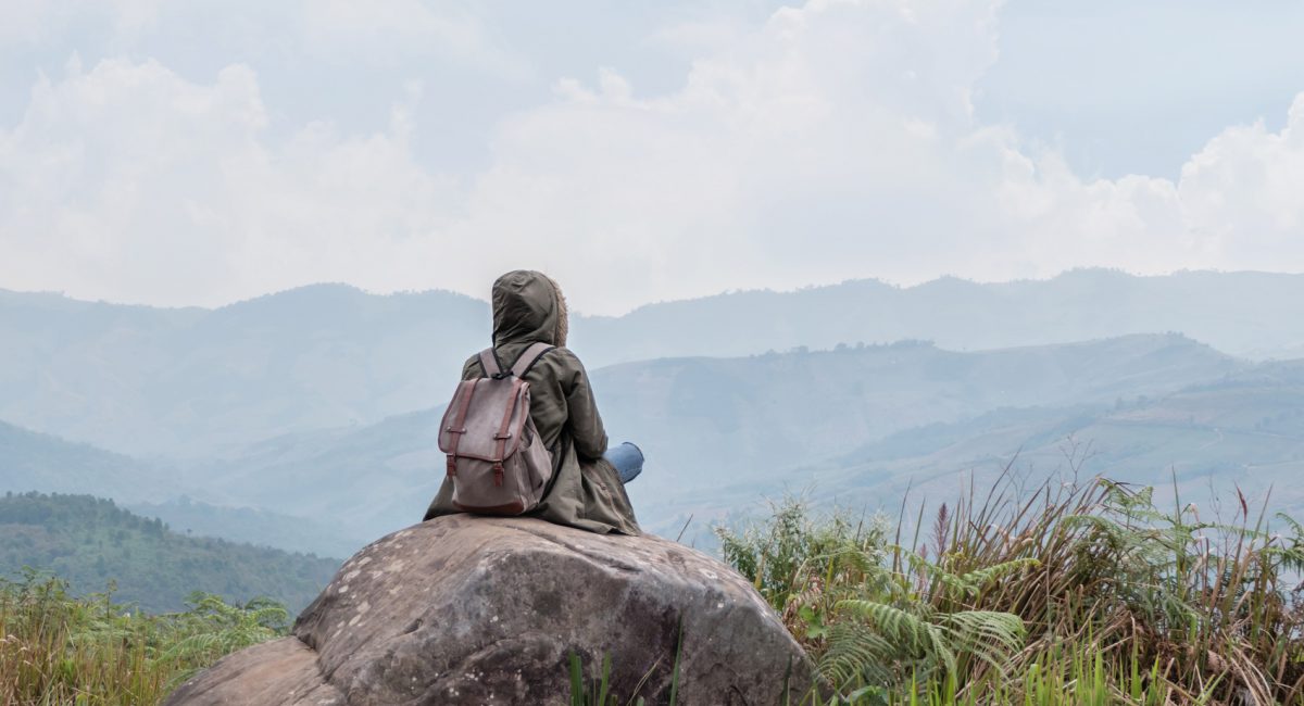 When the body is fragile: stopping to start over