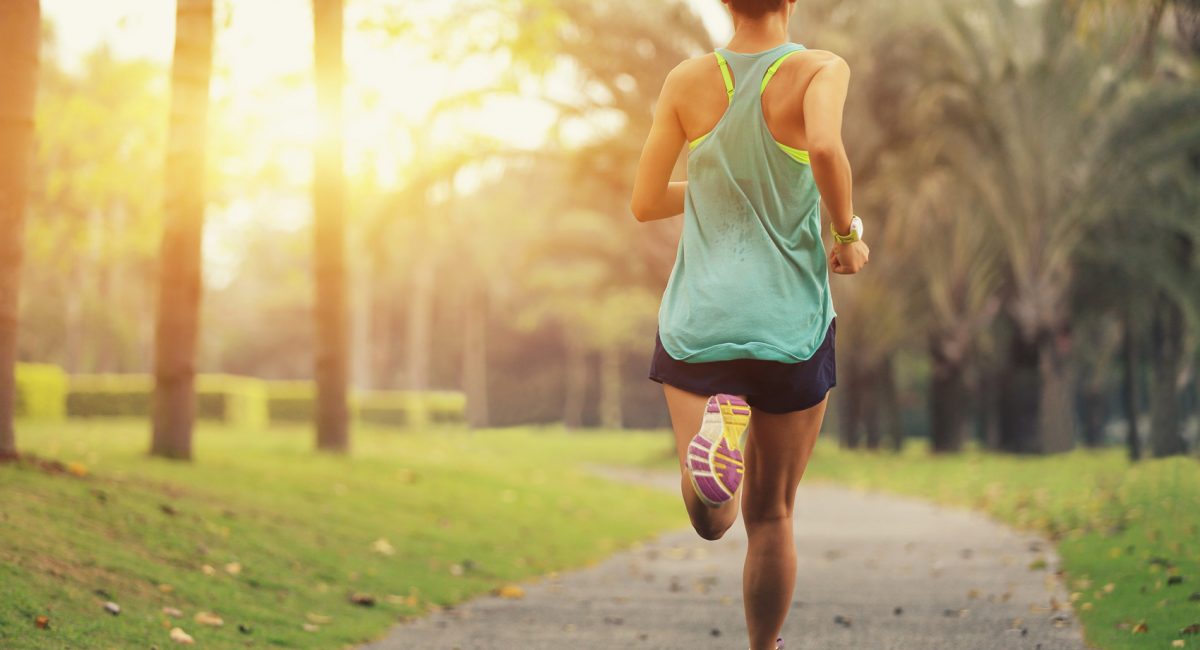 Is it possible to combine work and exercise?