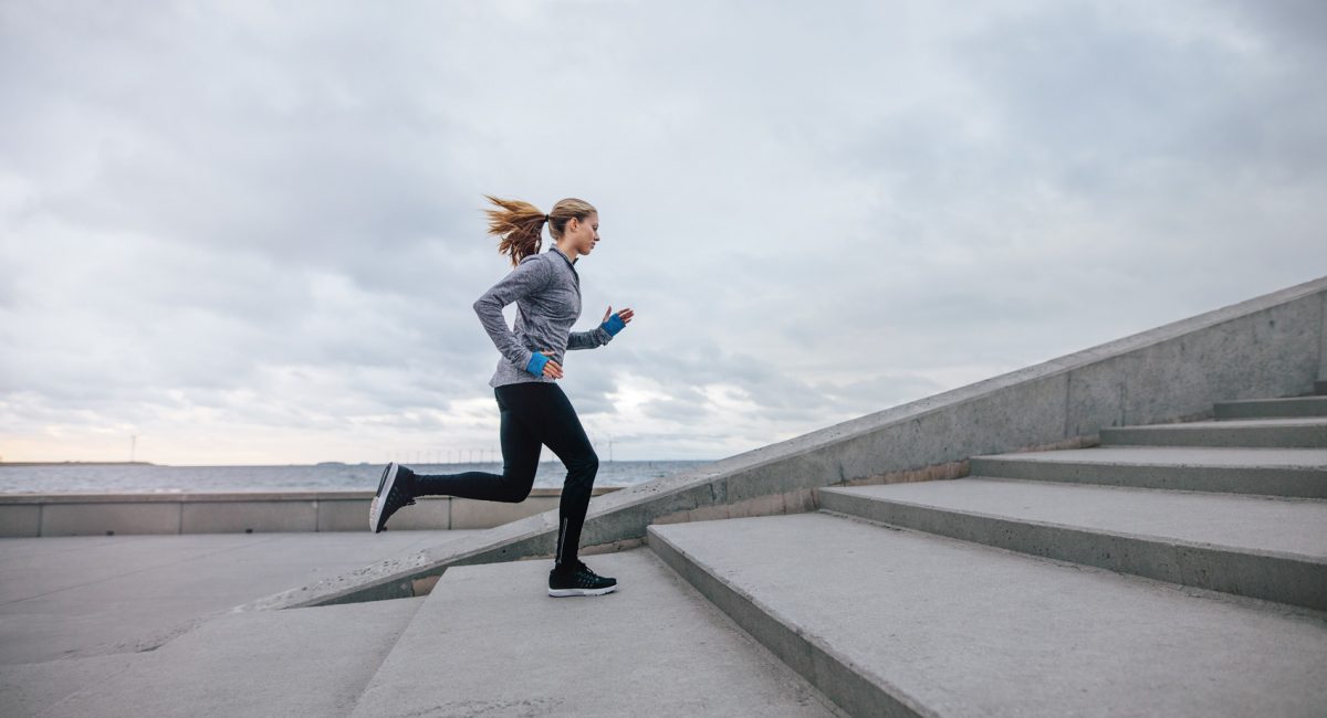 Four books to inspire those who want to start exercising