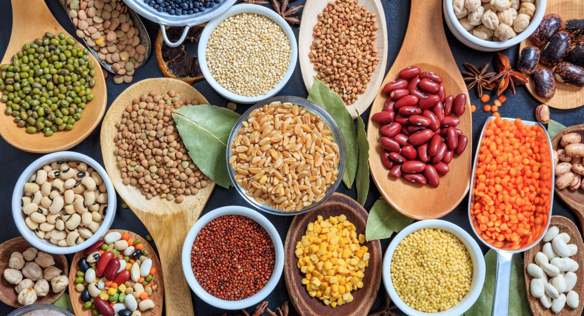 Lectins: what are they and what effects do they have on our health