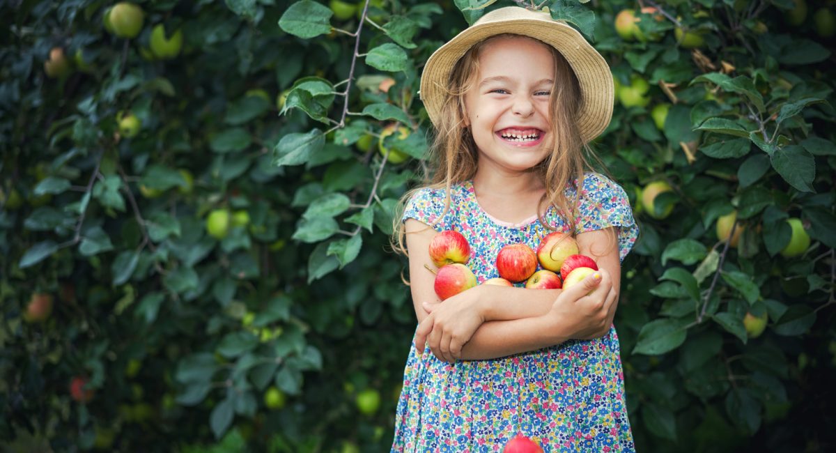 The health of children and the microbiota: why we should worry about pesticides