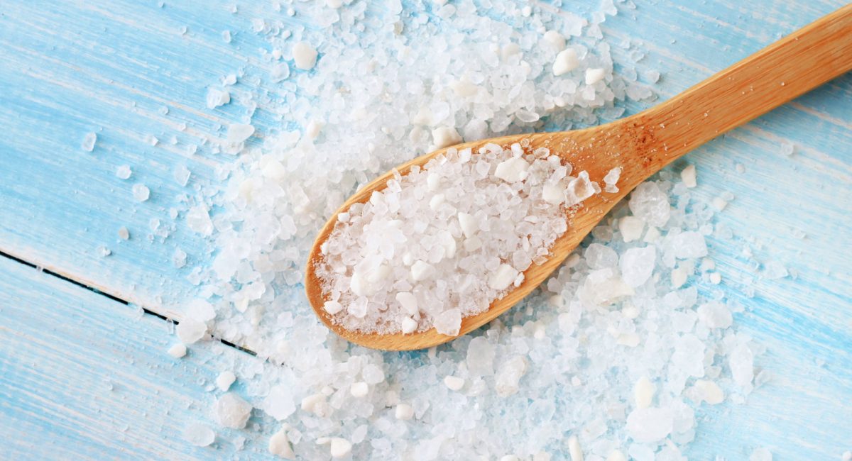 Too much salt and the risks for our health