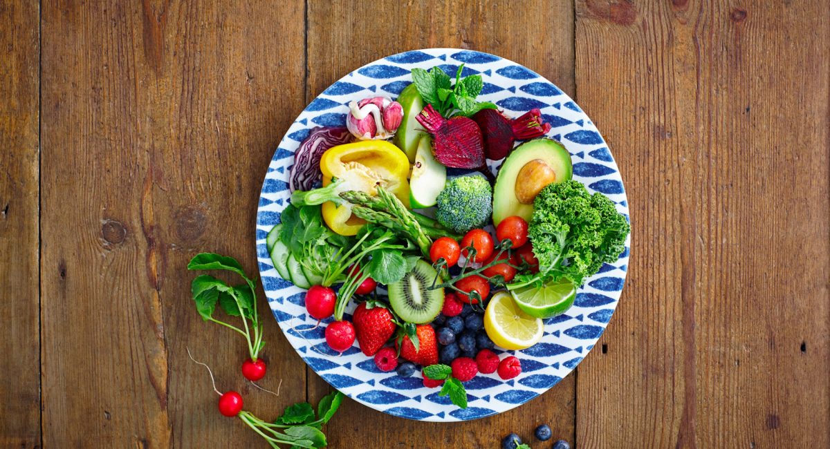 What to eliminate and what to keep on our plates