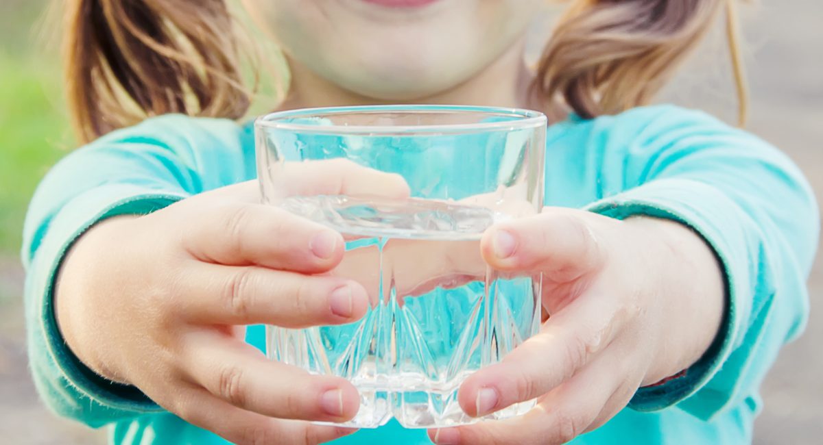 Drinking (more) water burns (more) calories