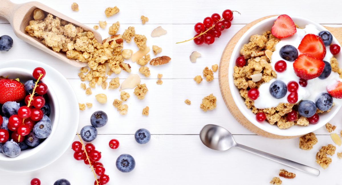 How to kick-start a slow metabolism, starting with breakfast