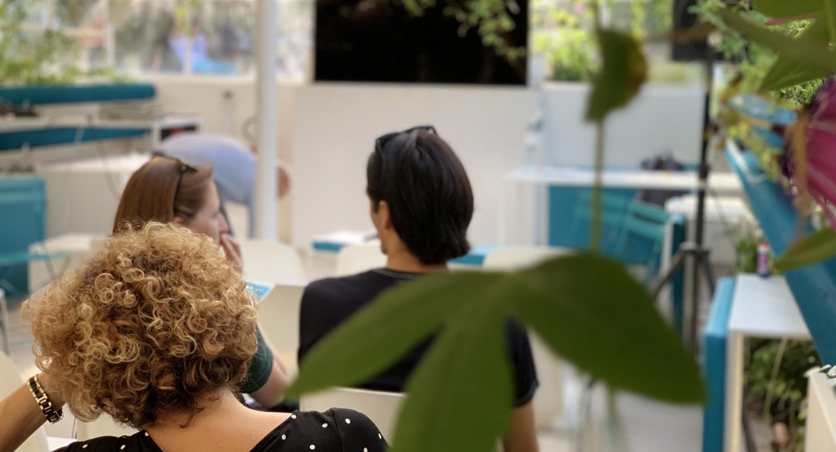 Food and the environment, how agroecology protects the world