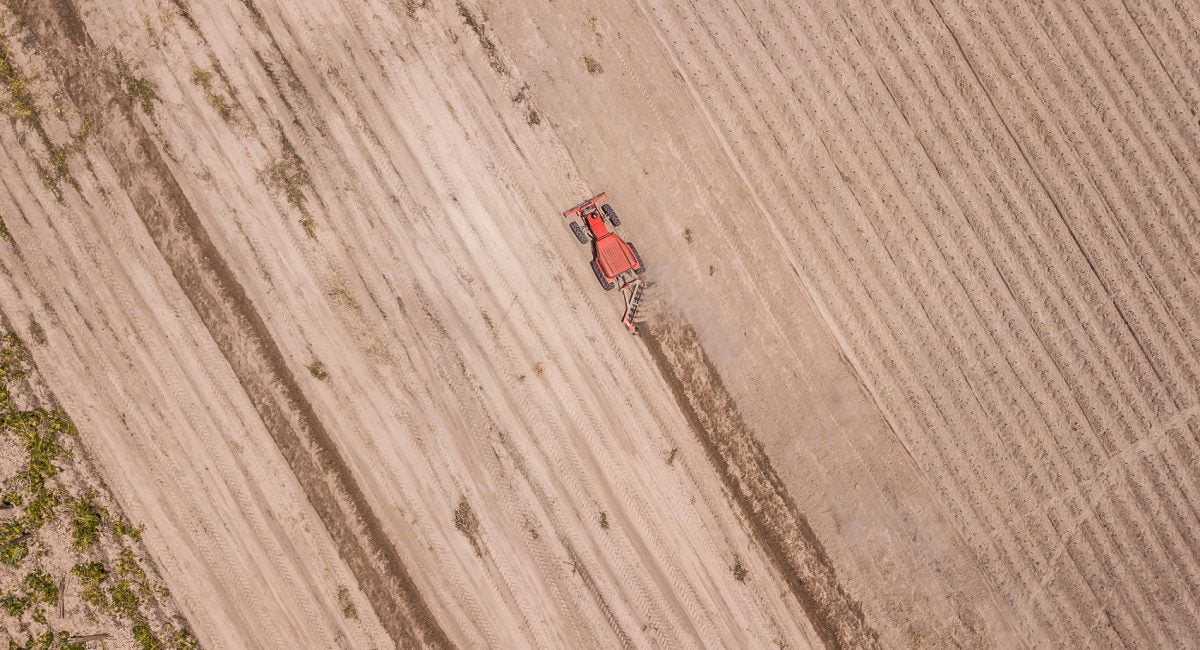 An update on glyphosate