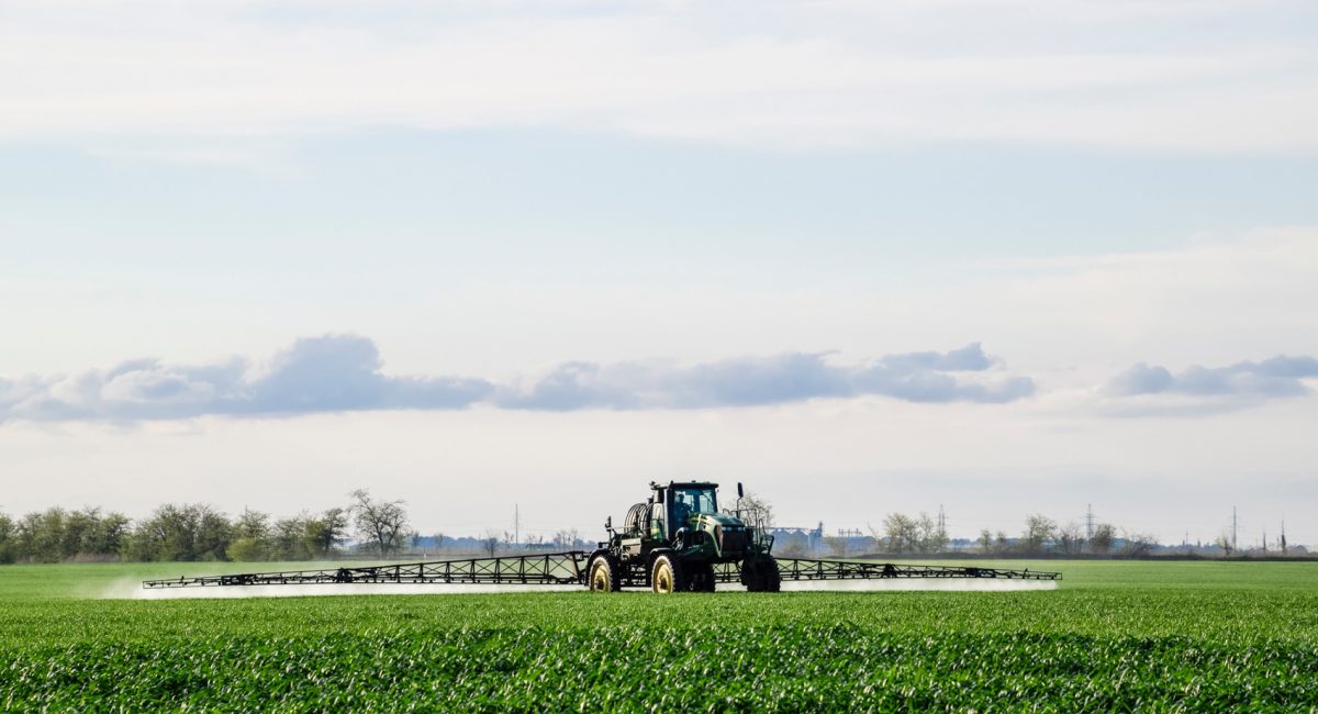 Five more years for glyphosate, but the breach has been opened