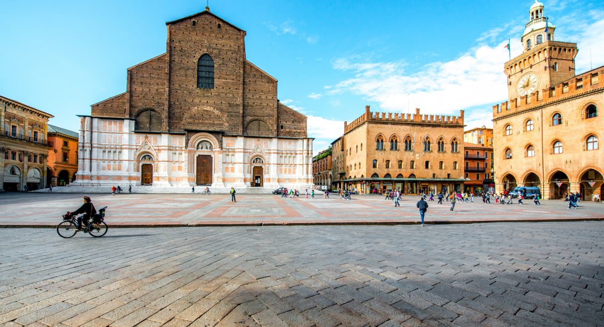 Bologna and the circular economy win at the G7