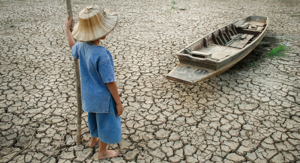 I am a climatarian. And perhaps you are too