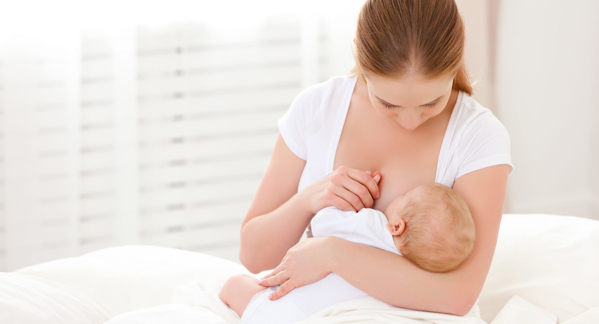 Breast milk: a unique cocktail of nutrients