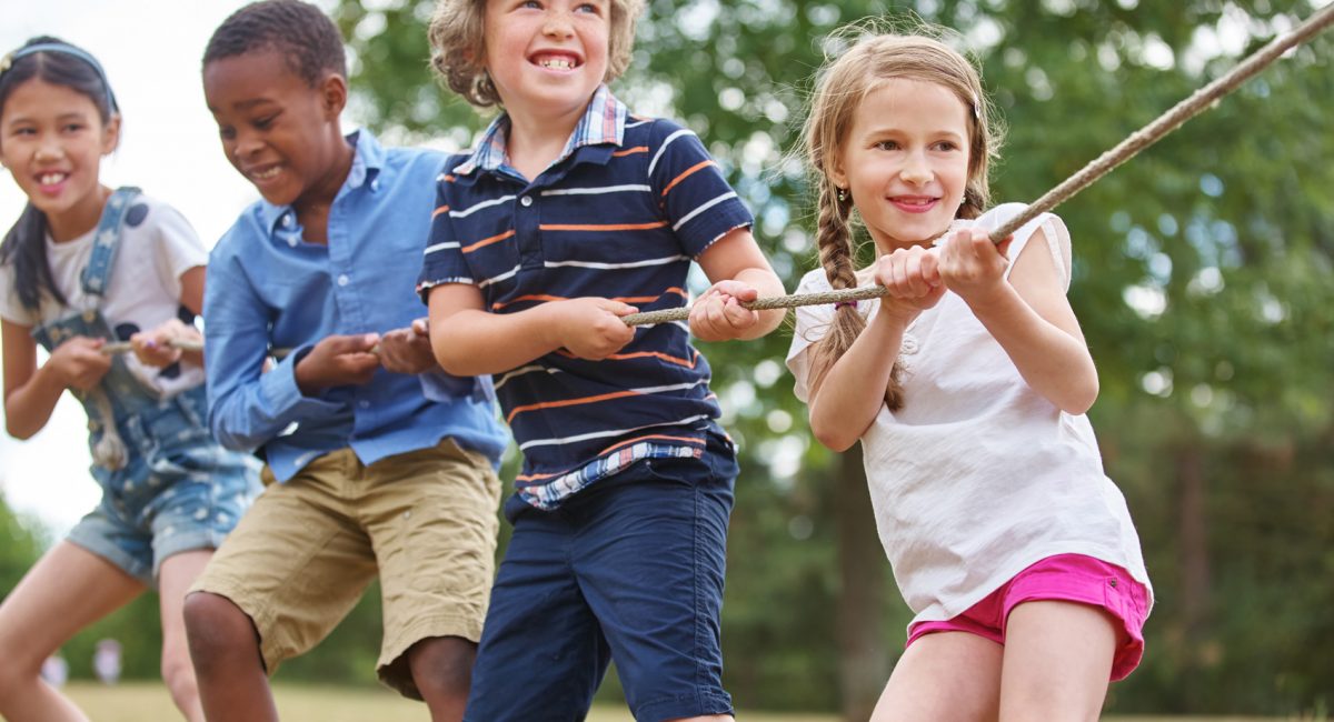 Let’s nurture talent