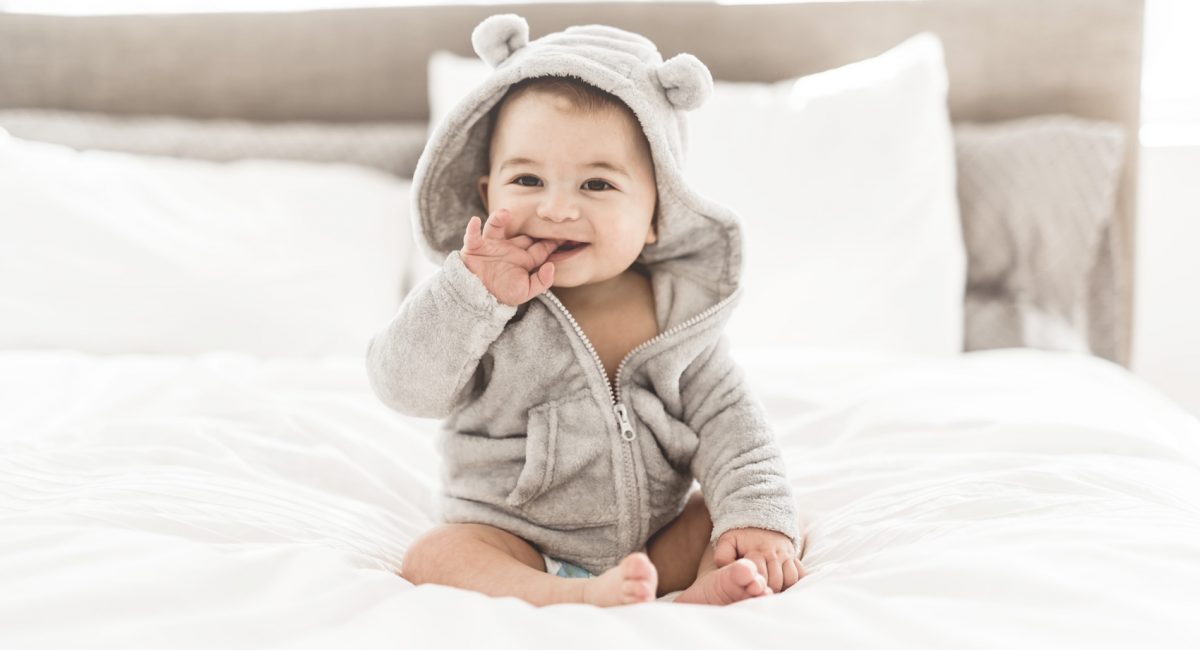 Respect the nature of your children