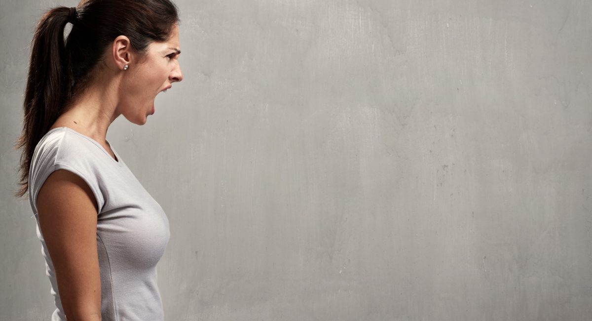 Educating without yelling