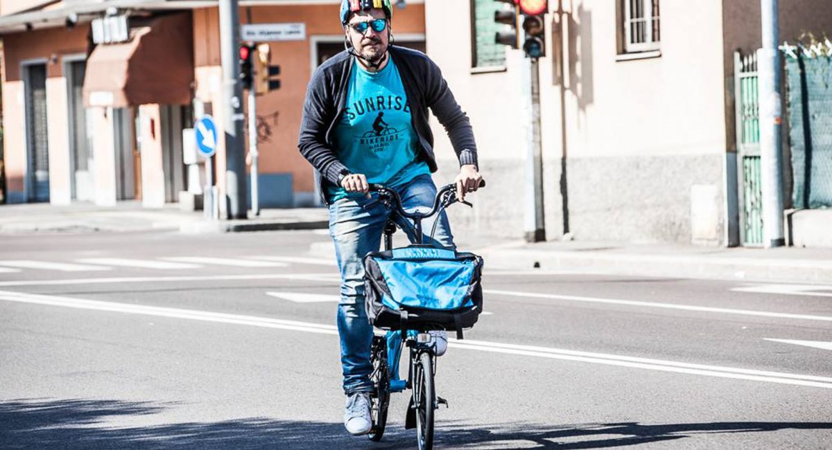 Free the bike that is in you