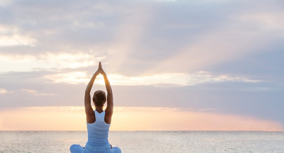 Yoga: a natural antidepressant and treatment support