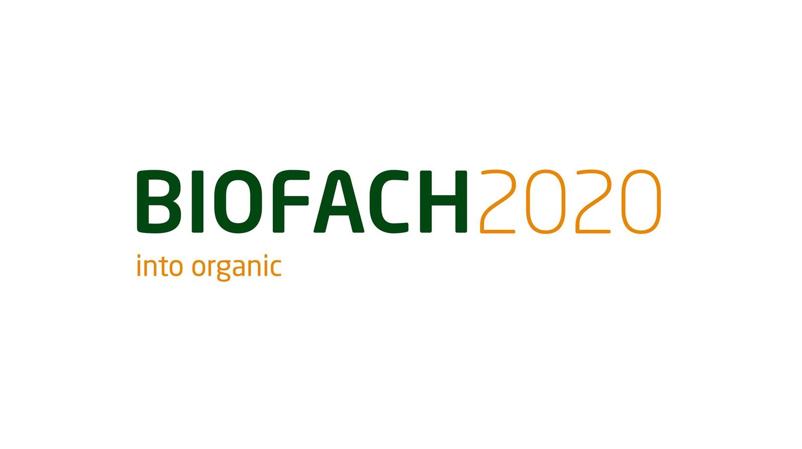 Alce Nero attends the 31st edition of BioFach
