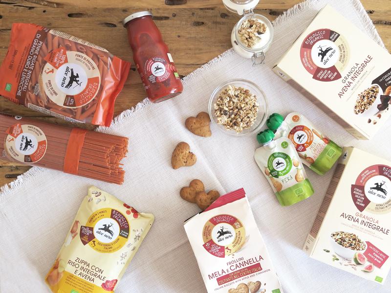 Our new products at TUTTOFOOD 2019