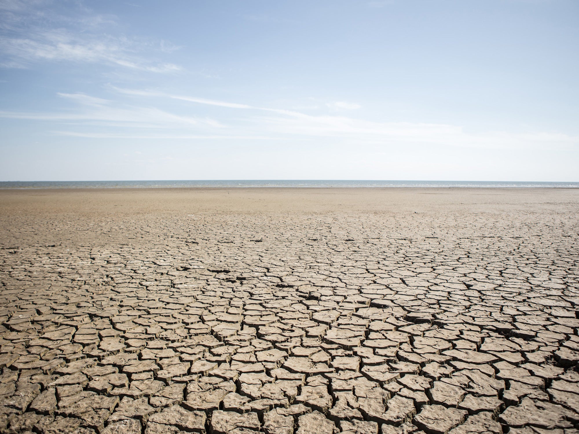 Make a note of the term ‘water grabbing’