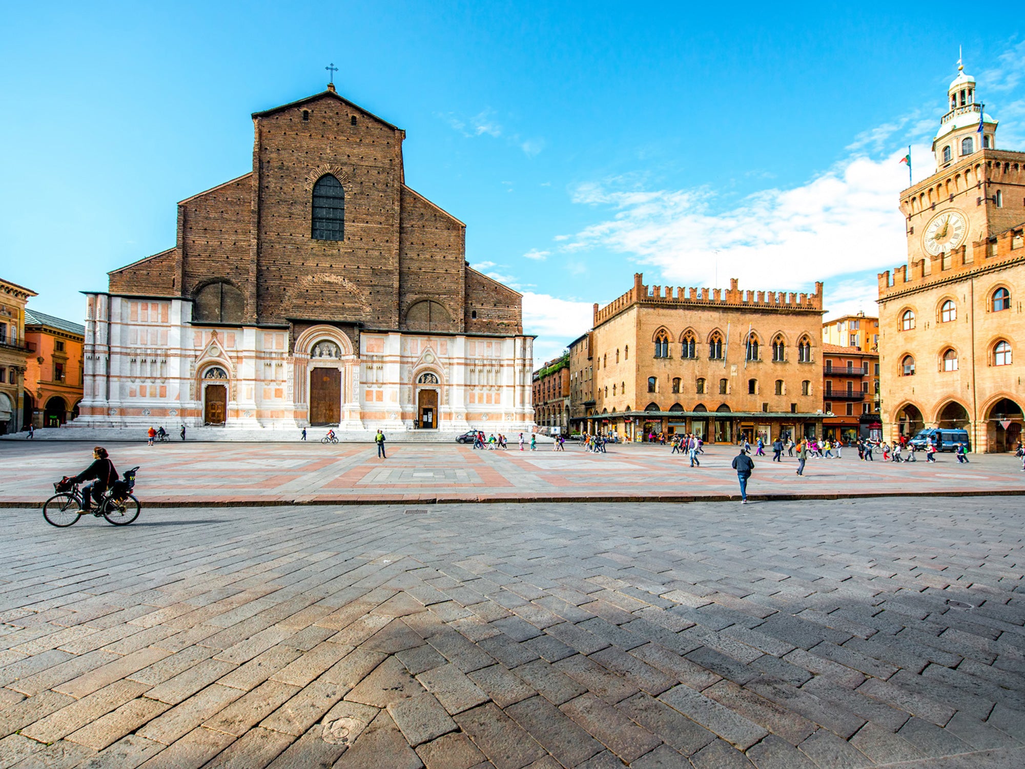 Conversation and comparison. This is the secret of a circular economy