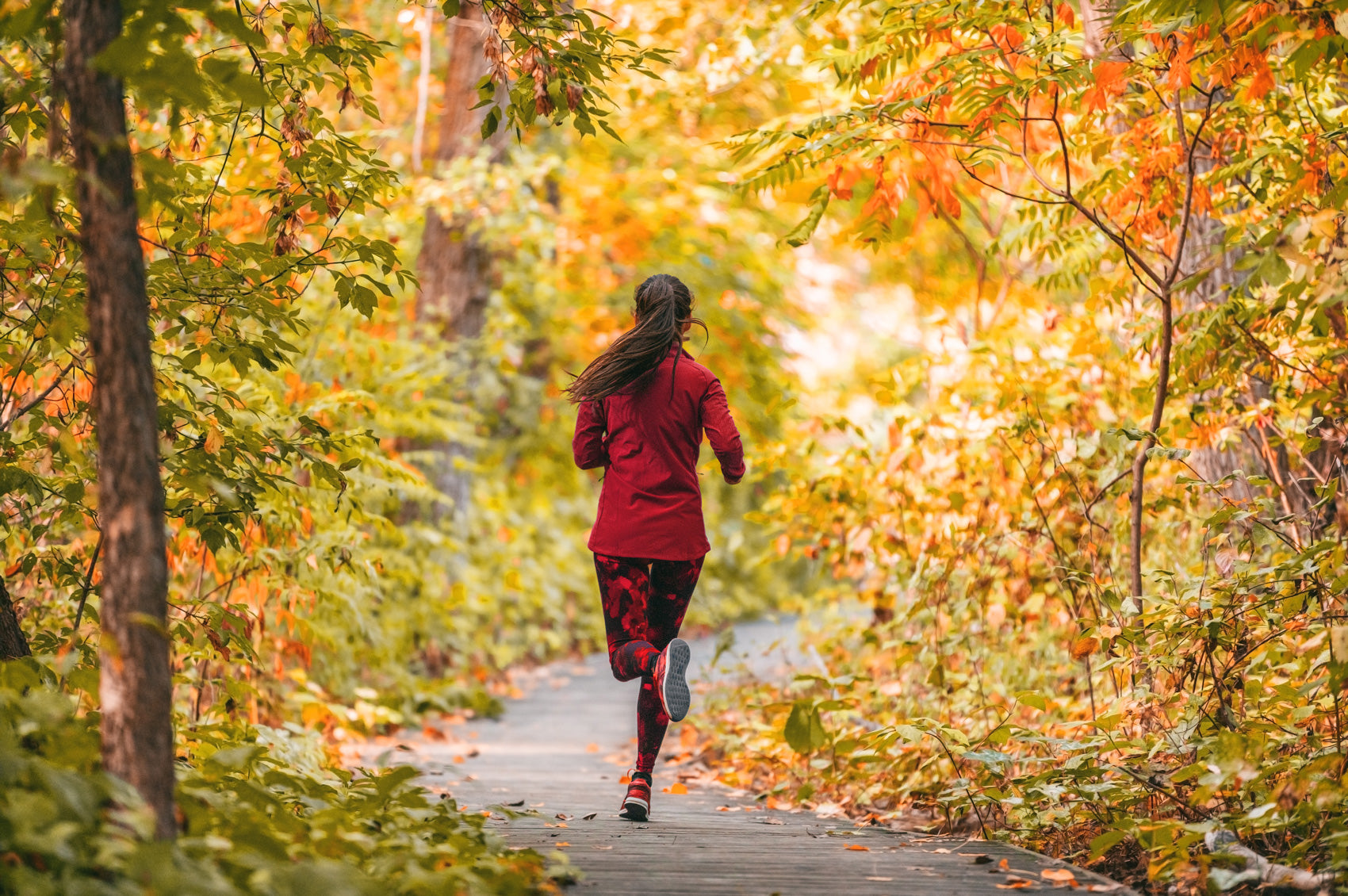 Weight gain during menopause - how to prevent it?