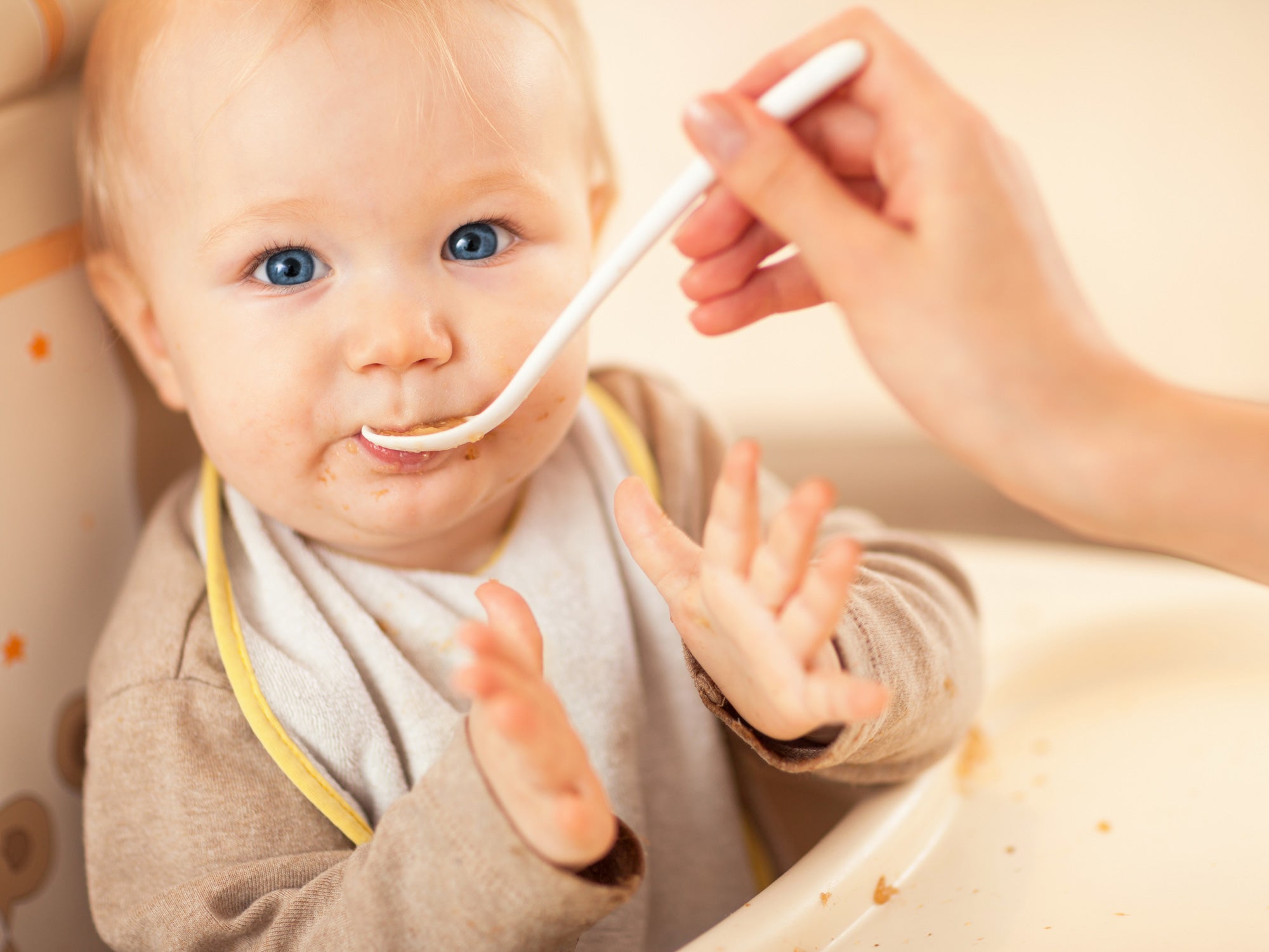 Breakfast for children - why is it important?