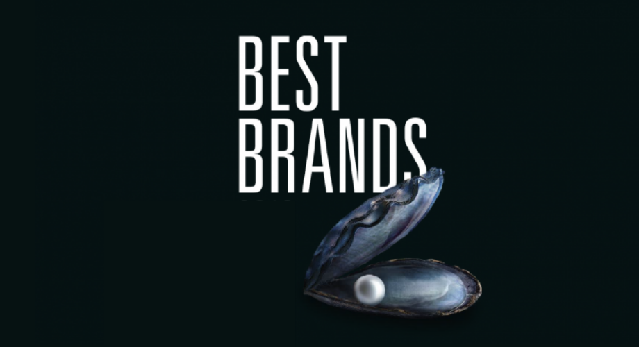 Alce Nero among the top 10 Italian brands for sustainability.