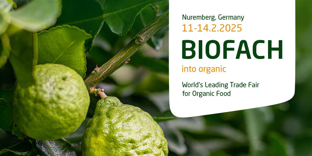 Alce Nero at BioFach for its 36th edition