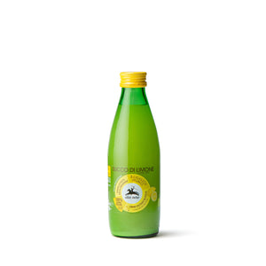 Organic lemon juice - SL001