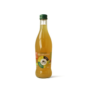 Organic unfiltered apple vinegar - AC846IN